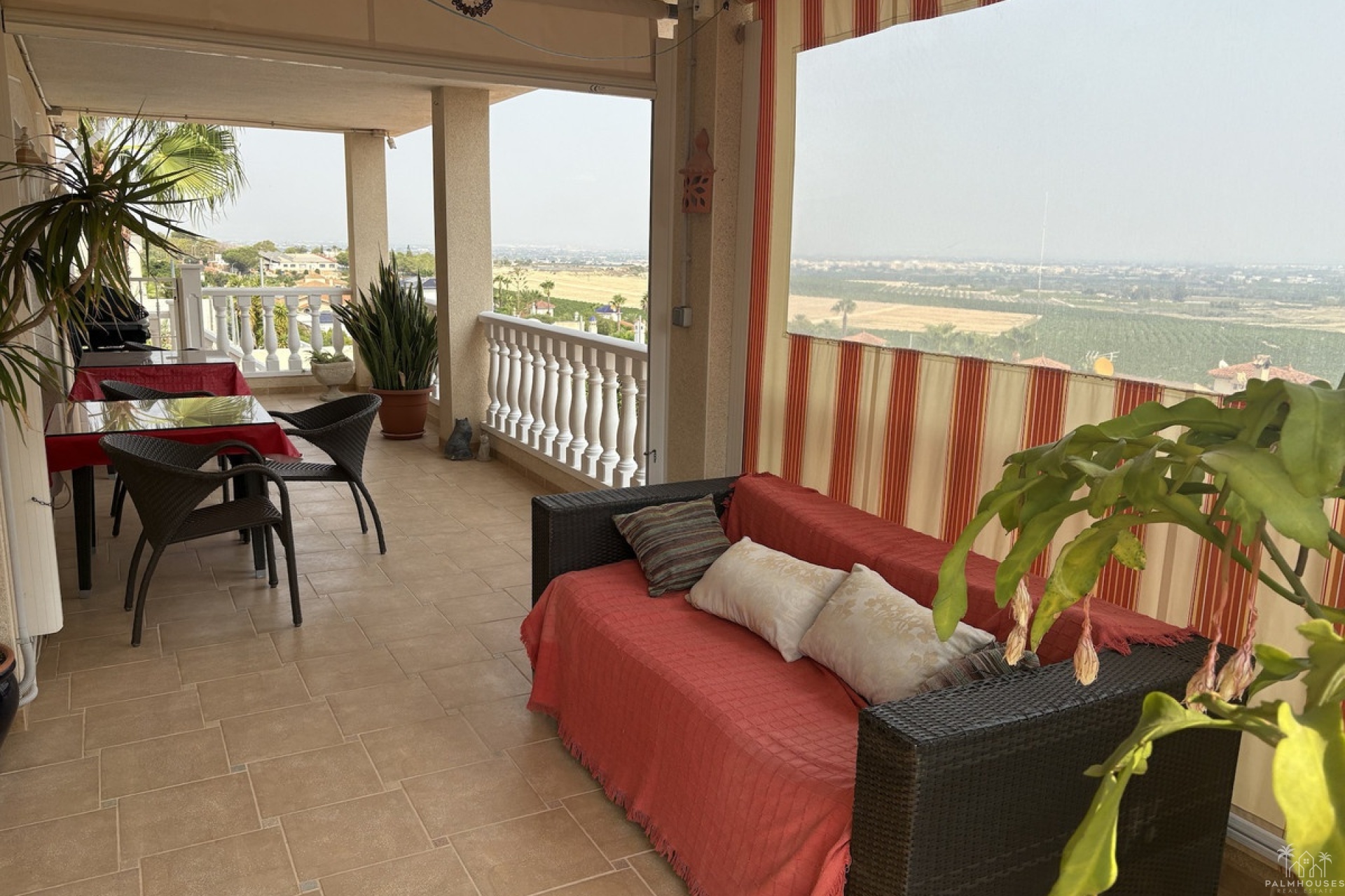 Venta - Villa - Algorfa - Algorfa Centro