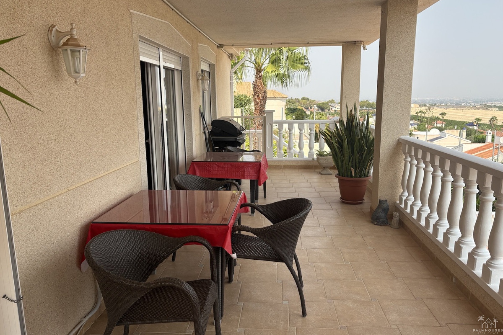 Venta - Villa - Algorfa - Algorfa Centro
