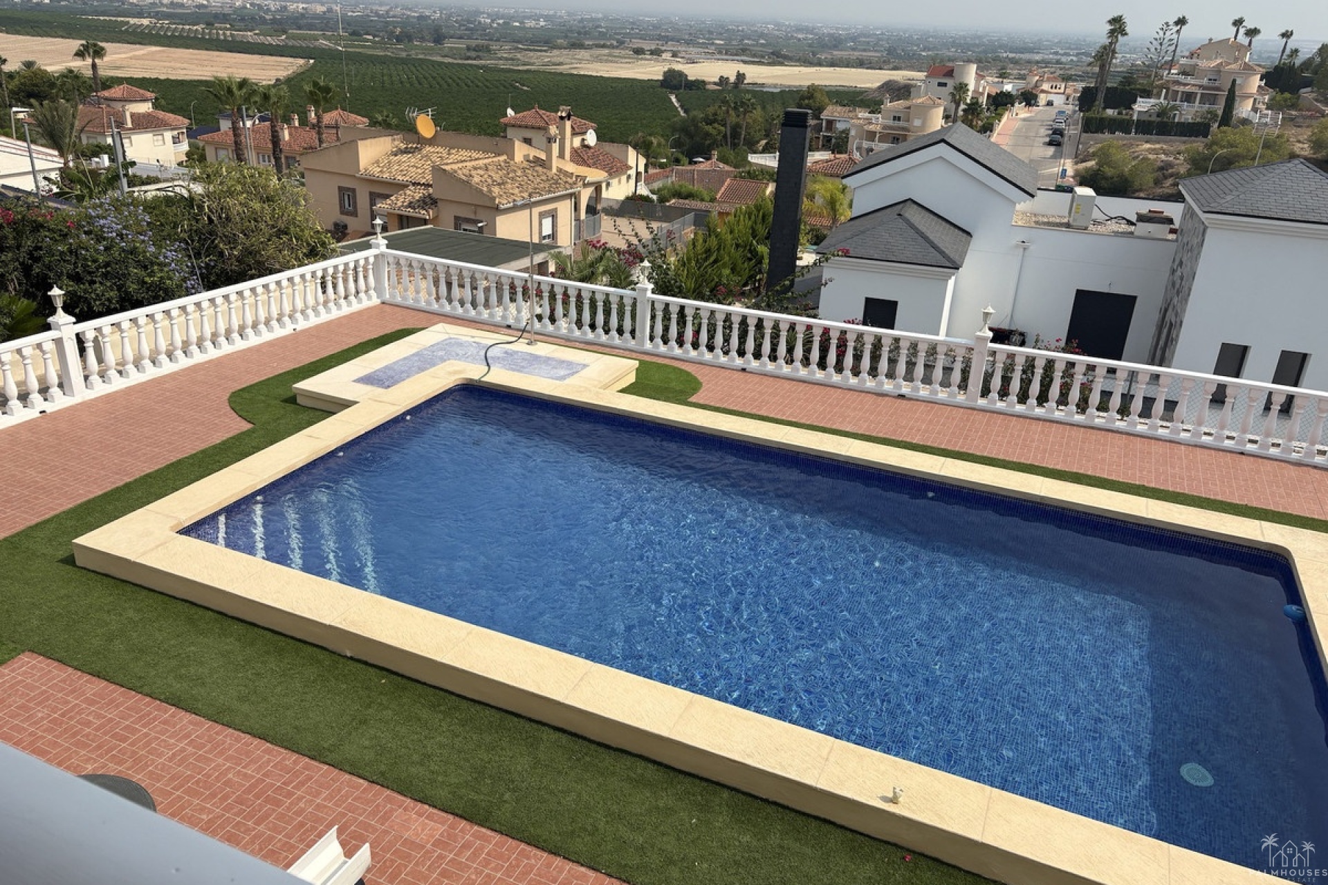 Venta - Villa - Algorfa - Algorfa Centro