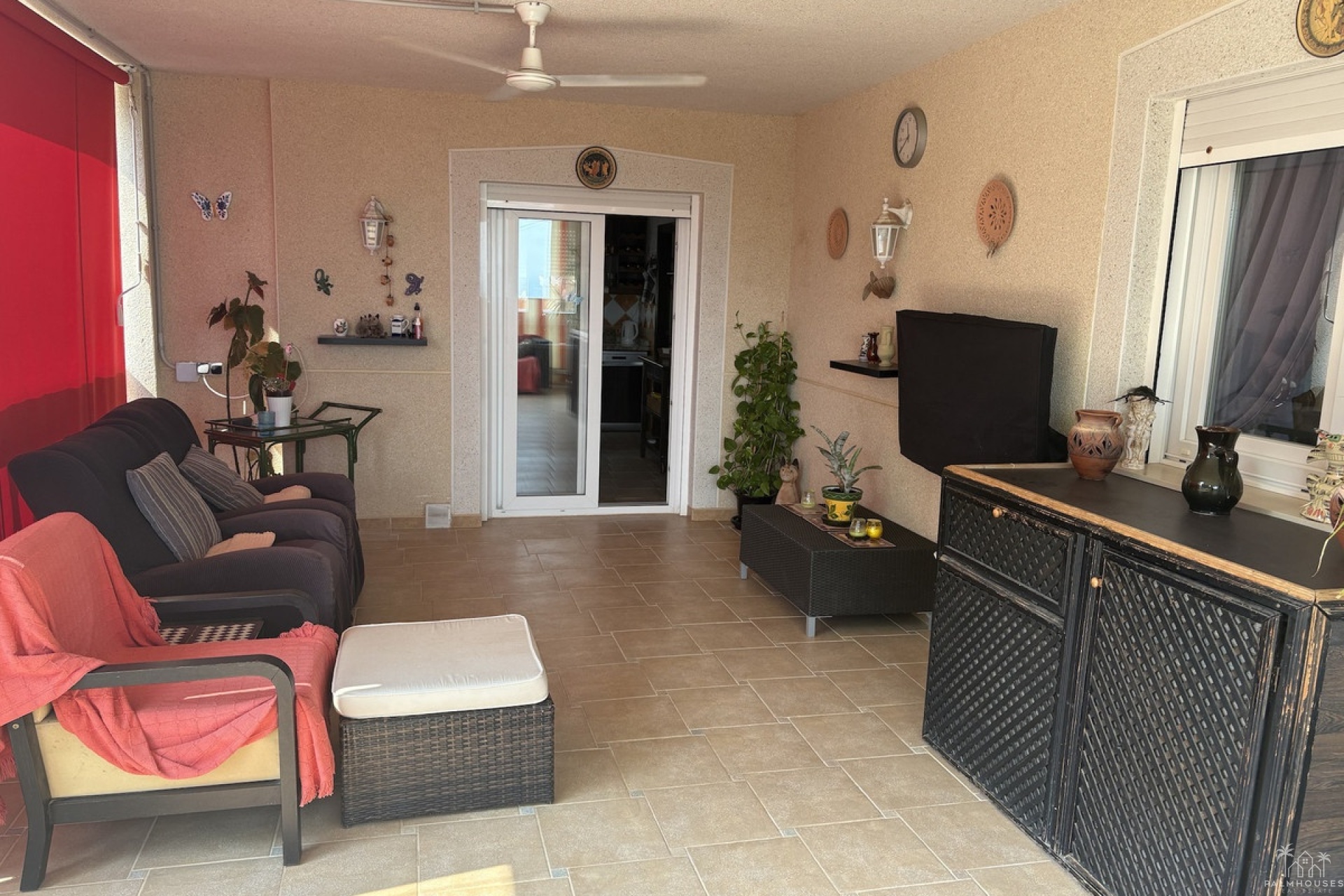 Venta - Villa - Algorfa - Algorfa Centro