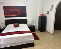 Venta - Villa - Algorfa - Algorfa Centro