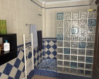 Venta - Villa - Algorfa - Algorfa Centro