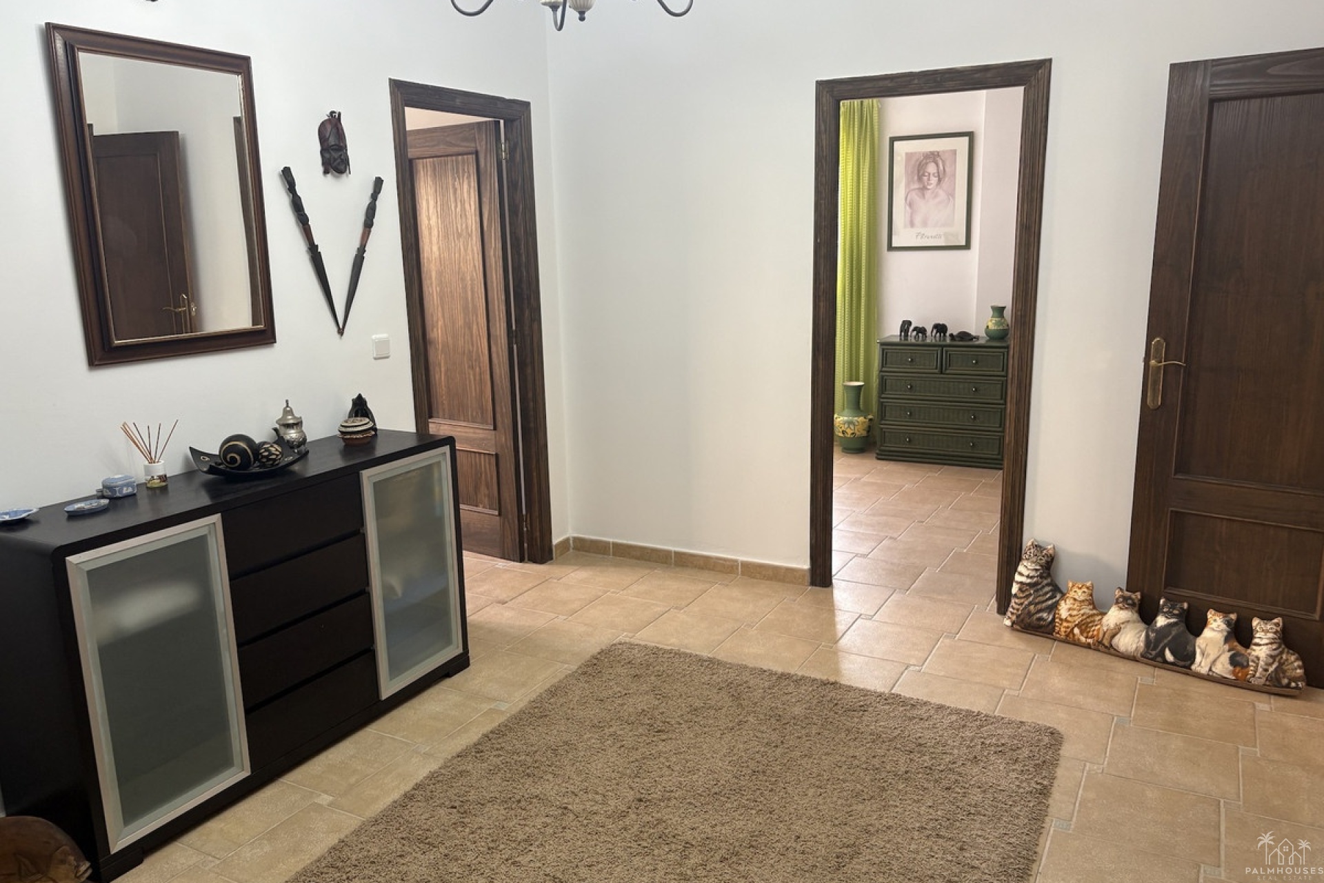 Venta - Villa - Algorfa - Algorfa Centro