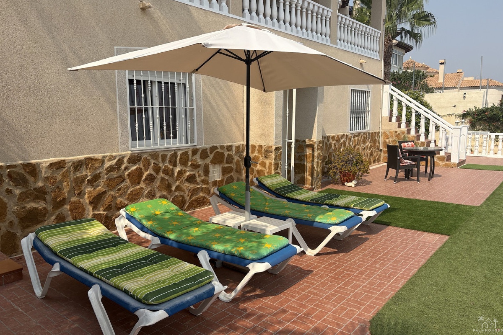 Venta - Villa - Algorfa - Algorfa Centro