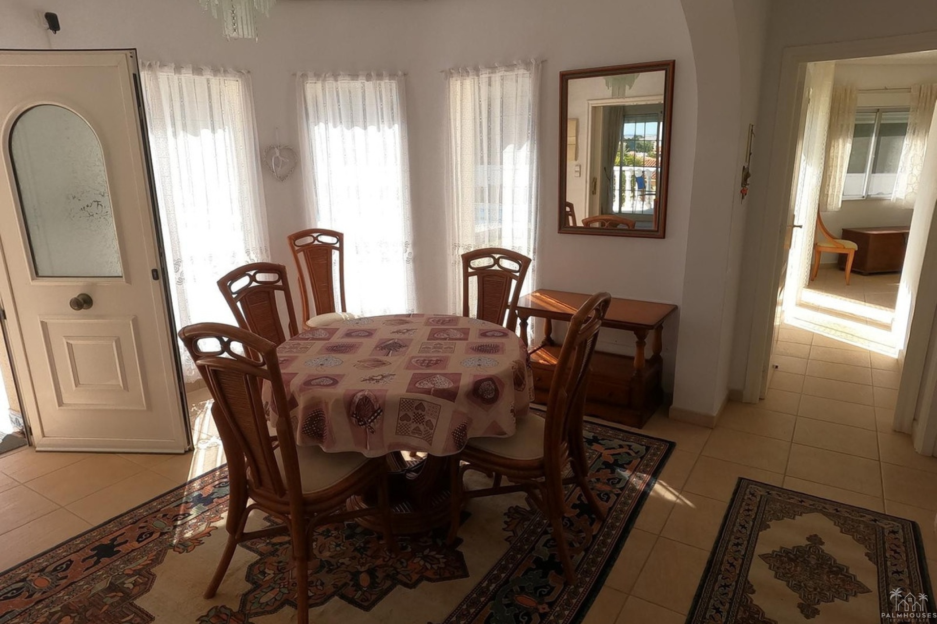 Venta - Villa - Algorfa - Algorfa Centro