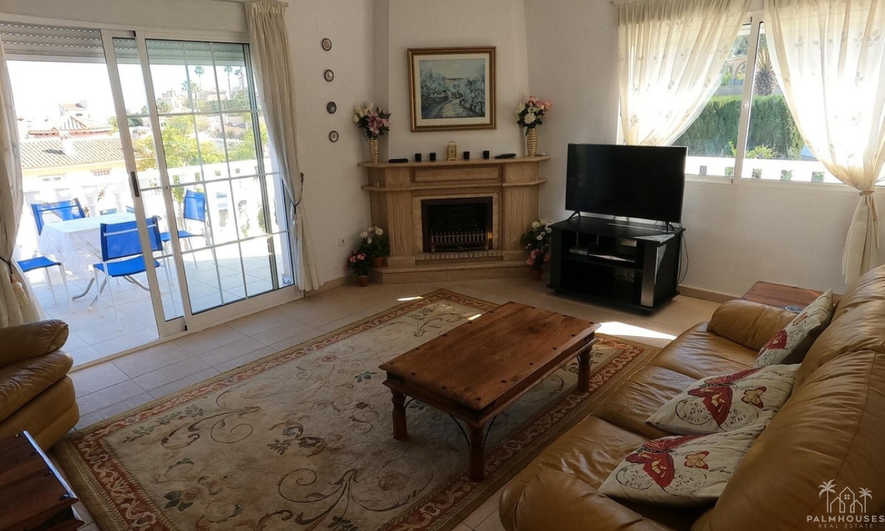 Venta - Villa - Algorfa - Algorfa Centro