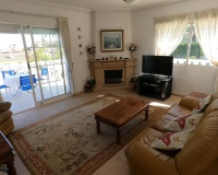 Venta - Villa - Algorfa - Algorfa Centro
