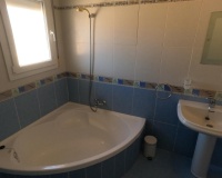 Venta - Villa - Algorfa - Algorfa Centro
