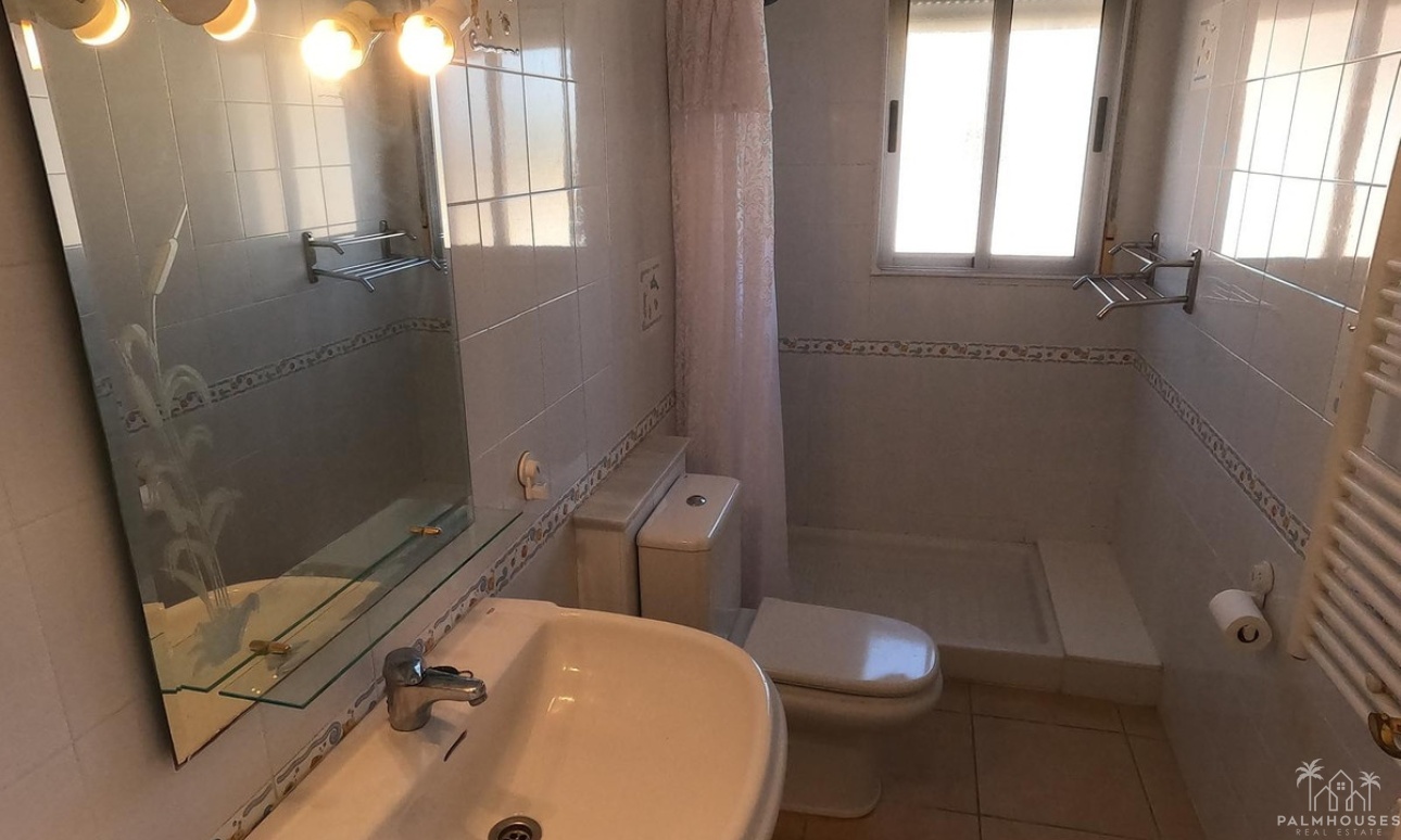 Venta - Villa - Algorfa - Algorfa Centro