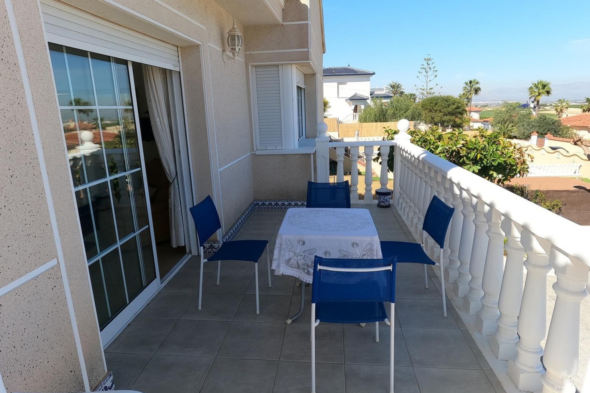 Venta - Villa - Algorfa - Algorfa Centro