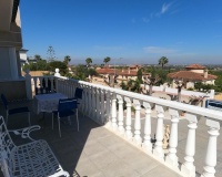 Venta - Villa - Algorfa - Algorfa Centro