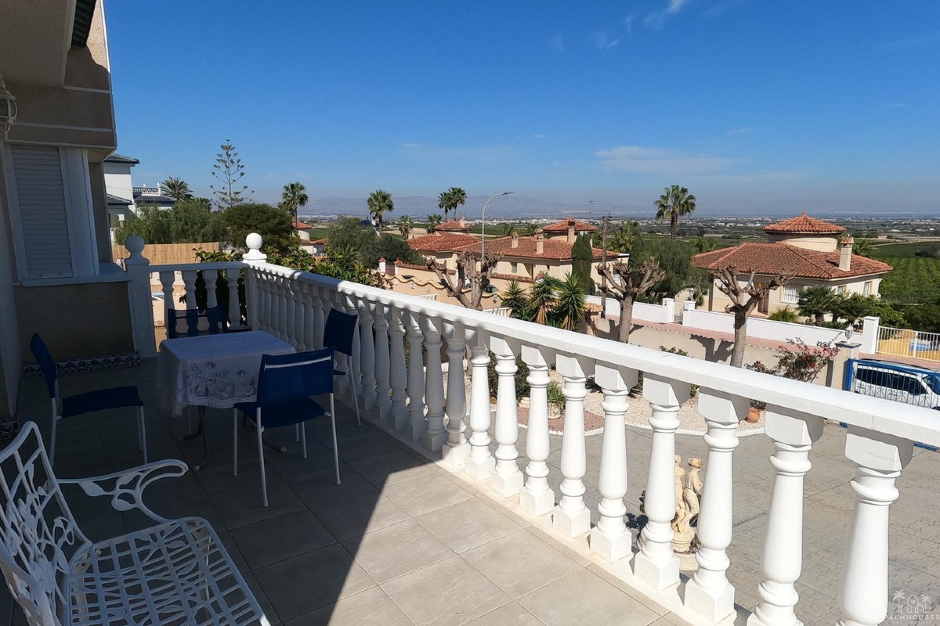 Venta - Villa - Algorfa - Algorfa Centro