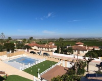 Venta - Villa - Algorfa - Algorfa Centro