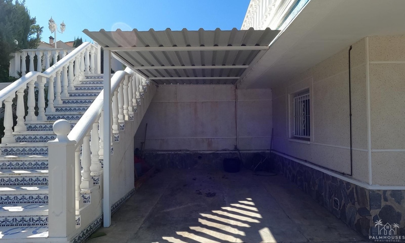 Venta - Villa - Algorfa - Algorfa Centro