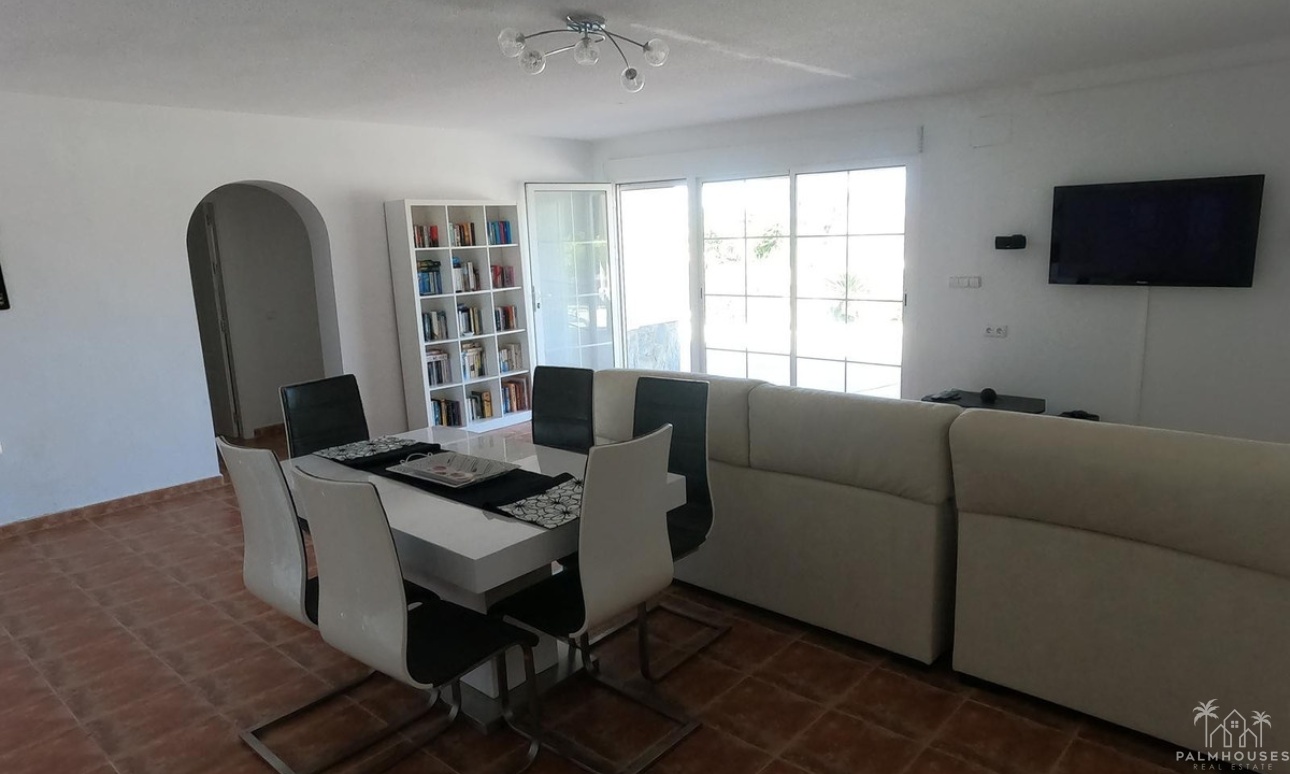 Venta - Villa - Algorfa - Algorfa Centro