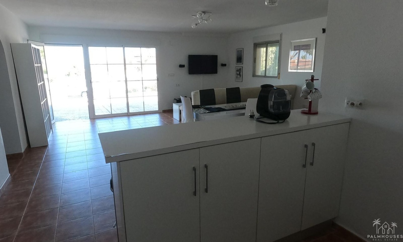 Venta - Villa - Algorfa - Algorfa Centro
