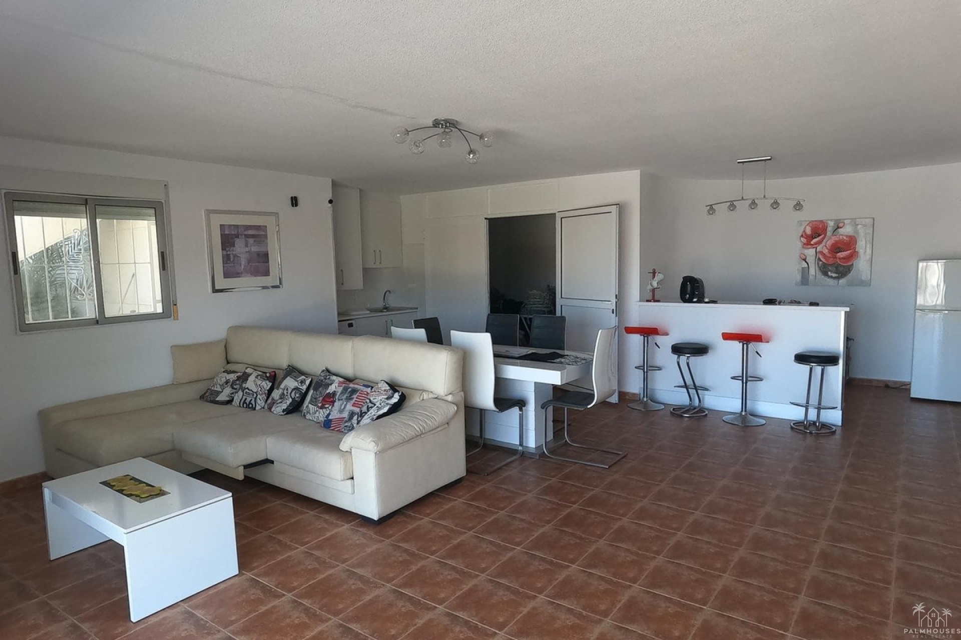 Venta - Villa - Algorfa - Algorfa Centro