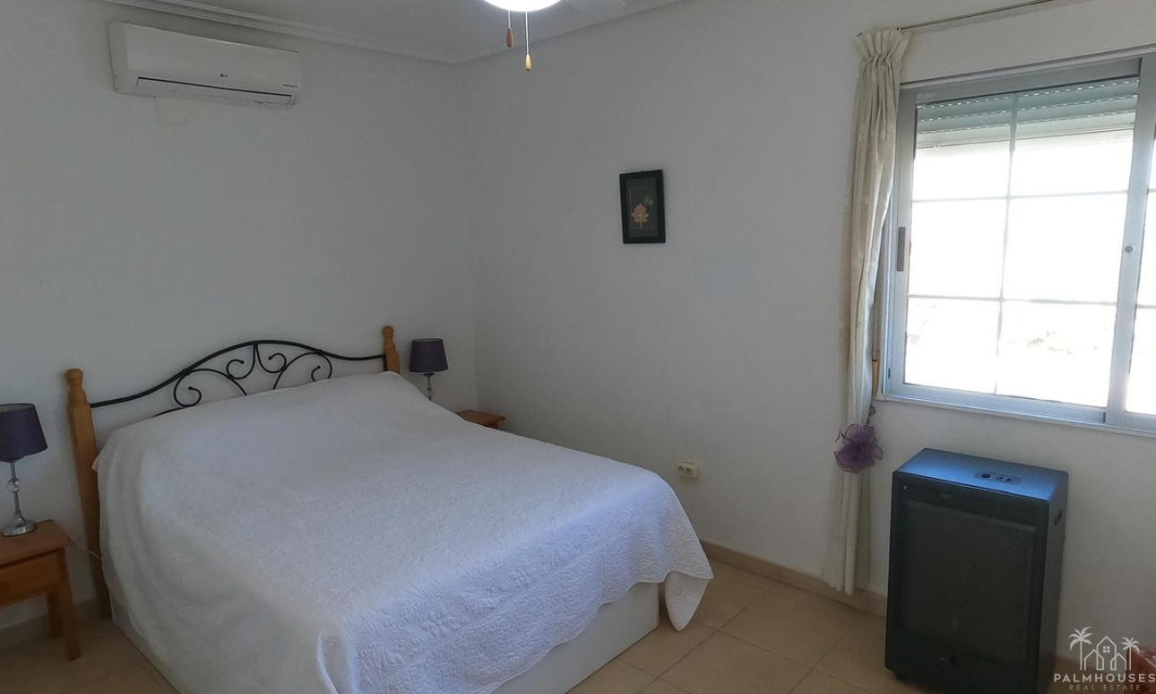 Venta - Villa - Algorfa - Algorfa Centro