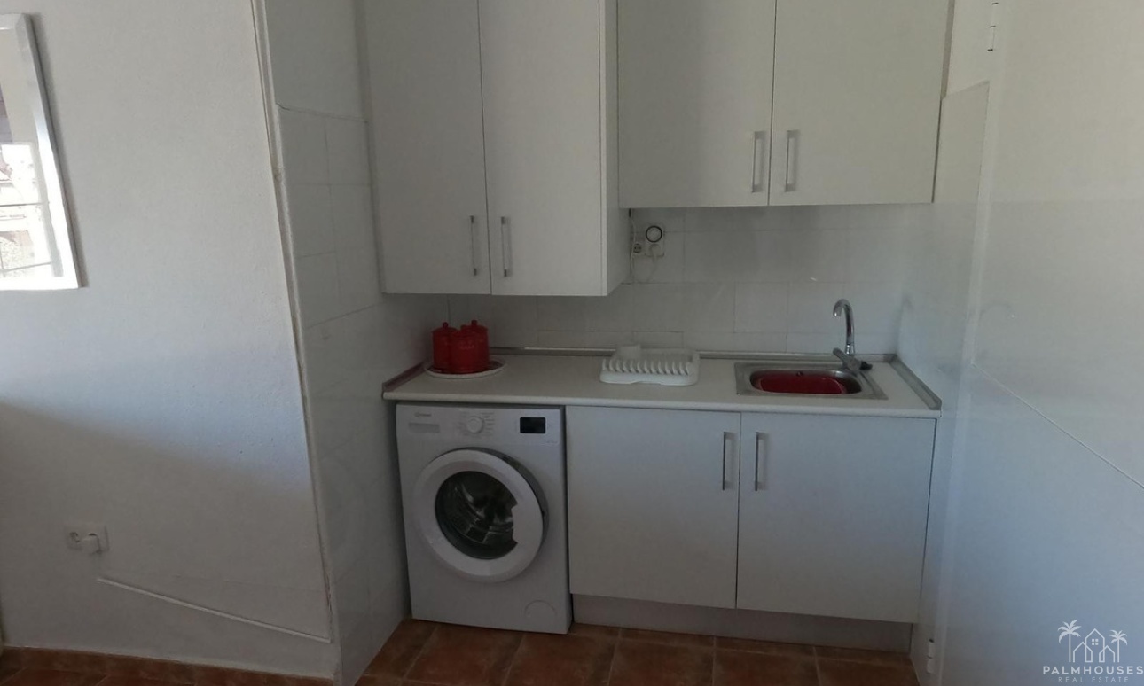 Venta - Villa - Algorfa - Algorfa Centro