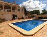 Venta - Villa - Algorfa - Algorfa Centro