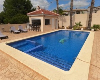 Venta - Villa - Algorfa - Algorfa Centro