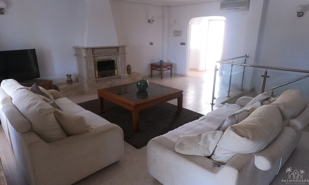 Venta - Villa - Algorfa - Algorfa Centro