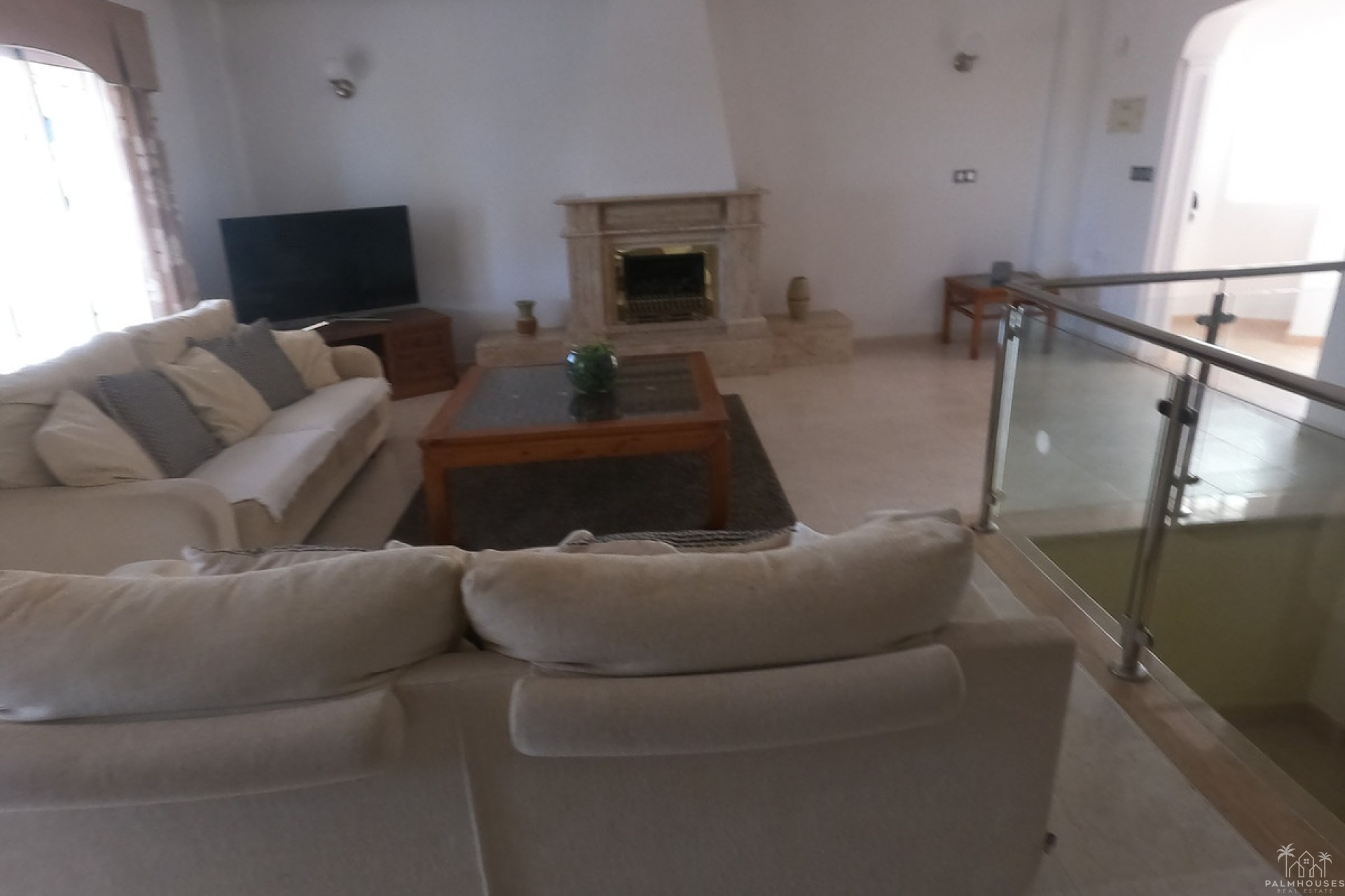 Venta - Villa - Algorfa - Algorfa Centro