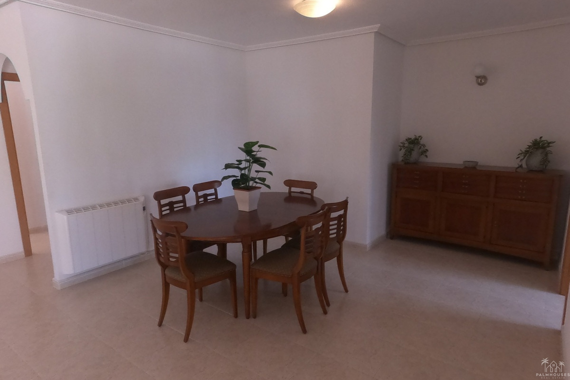 Venta - Villa - Algorfa - Algorfa Centro