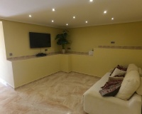 Venta - Villa - Algorfa - Algorfa Centro