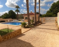 Venta - Villa - Algorfa - Algorfa Centro