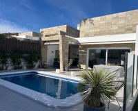 Venta - Villa - Algorfa - Algorfa Centro