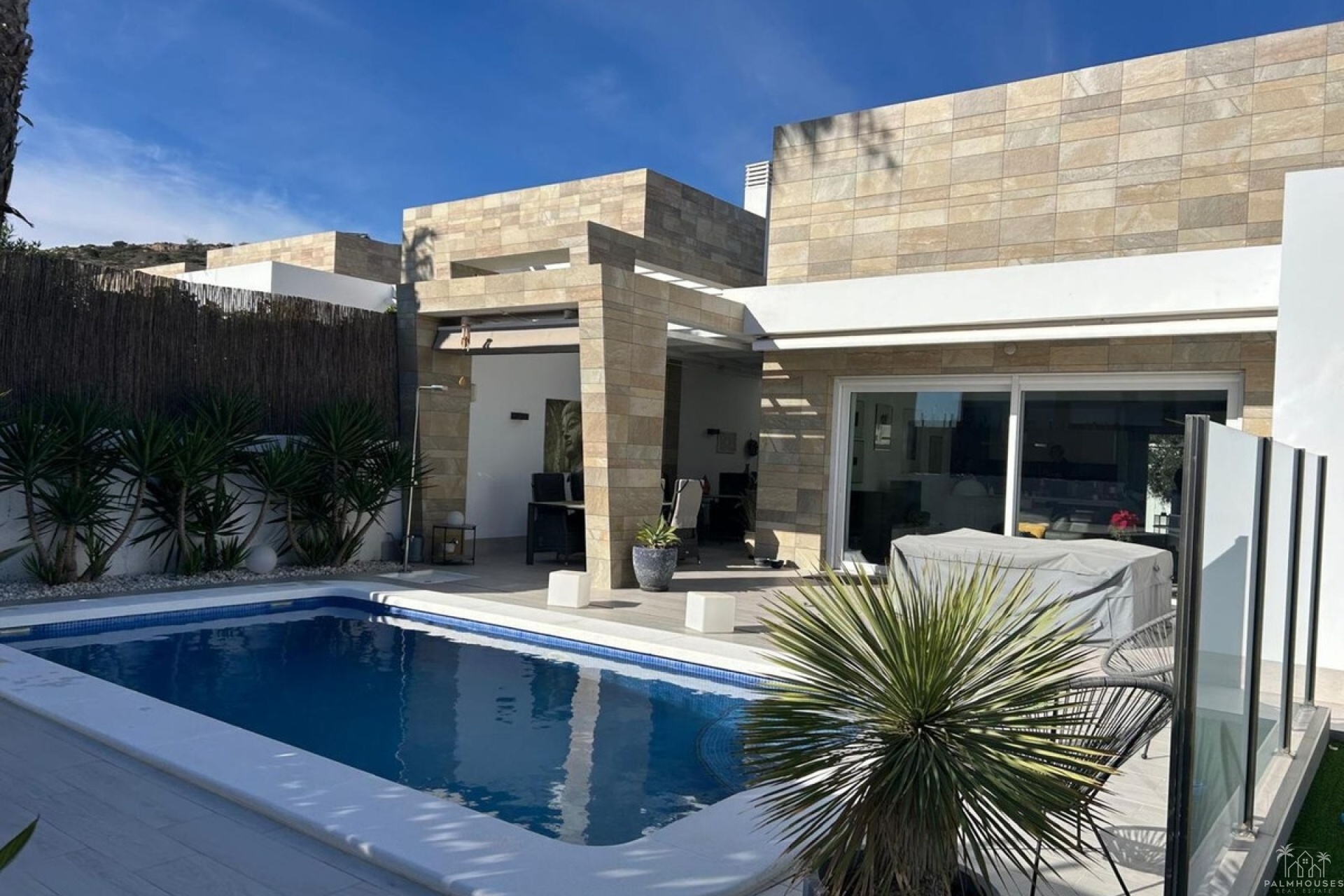 Venta - Villa - Algorfa - Algorfa Centro