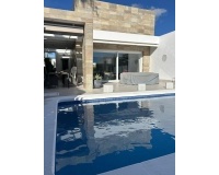 Venta - Villa - Algorfa - Algorfa Centro