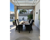 Venta - Villa - Algorfa - Algorfa Centro