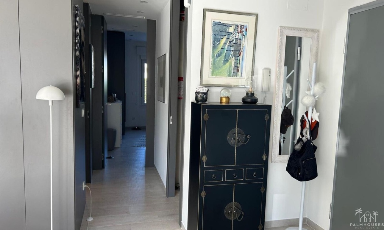 Venta - Villa - Algorfa - Algorfa Centro