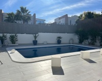 Venta - Villa - Algorfa - Algorfa Centro