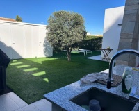 Venta - Villa - Algorfa - Algorfa Centro
