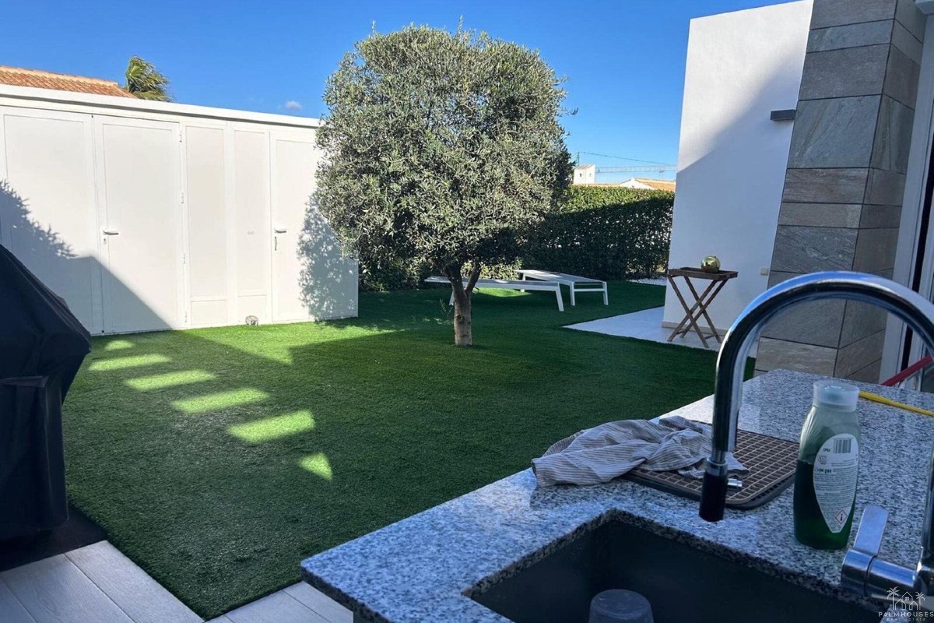 Venta - Villa - Algorfa - Algorfa Centro