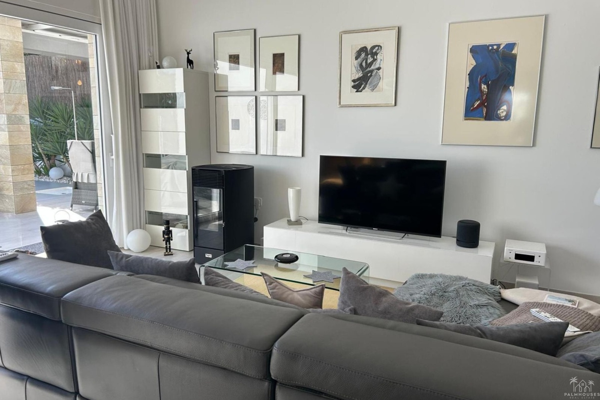 Venta - Villa - Algorfa - Algorfa Centro