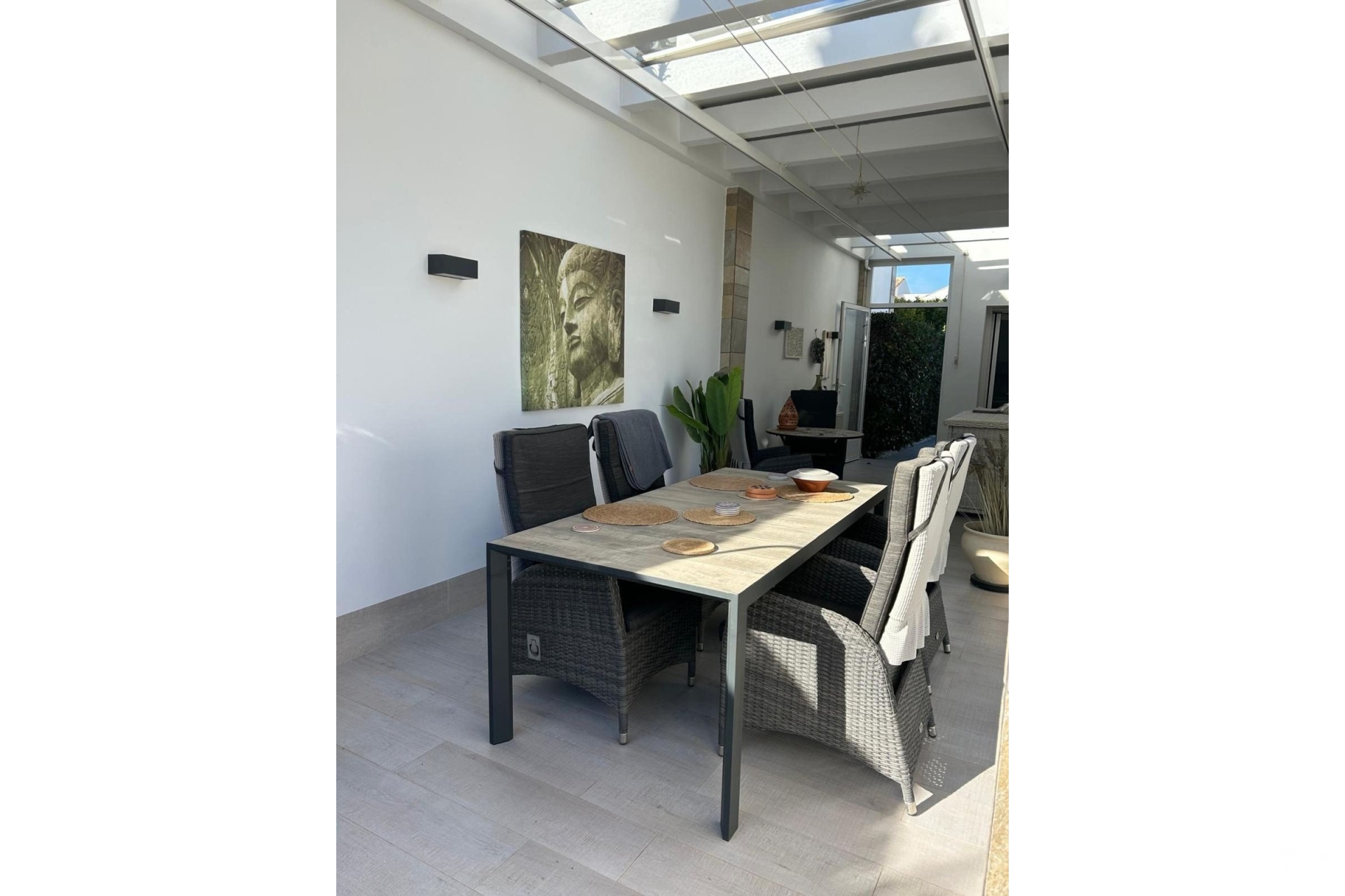 Venta - Villa - Algorfa - Algorfa Centro
