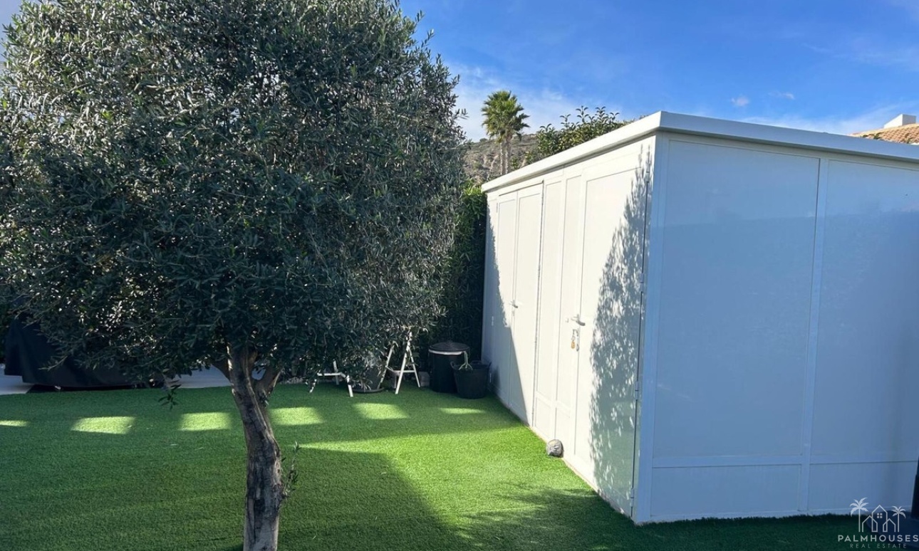 Venta - Villa - Algorfa - Algorfa Centro