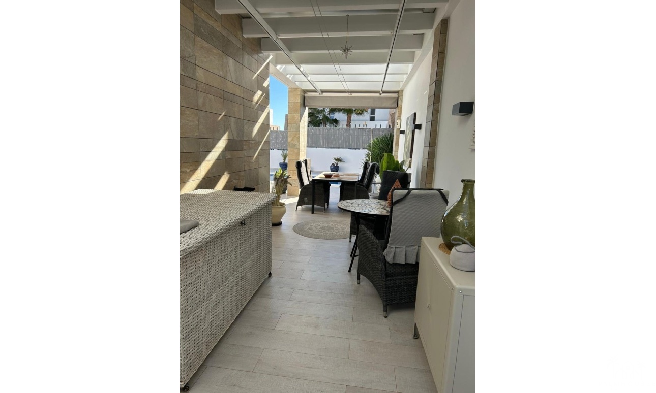 Venta - Villa - Algorfa - Algorfa Centro