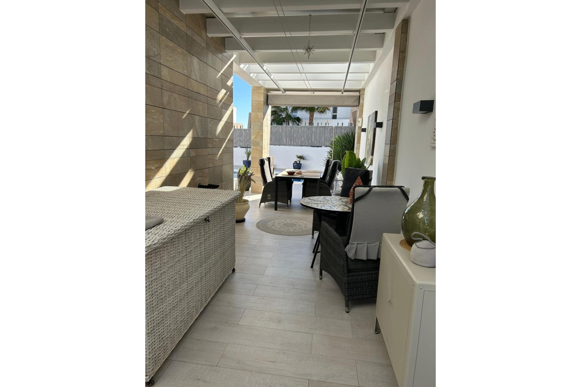 Venta - Villa - Algorfa - Algorfa Centro