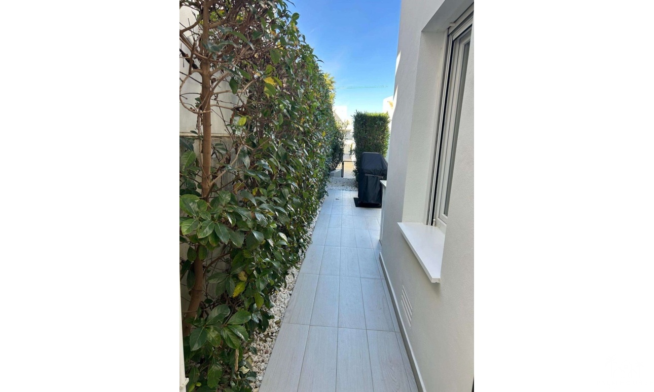 Venta - Villa - Algorfa - Algorfa Centro
