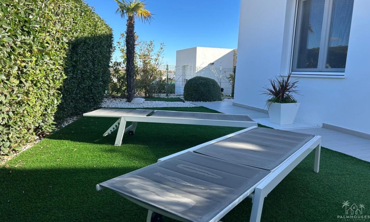 Venta - Villa - Algorfa - Algorfa Centro