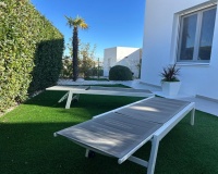 Venta - Villa - Algorfa - Algorfa Centro