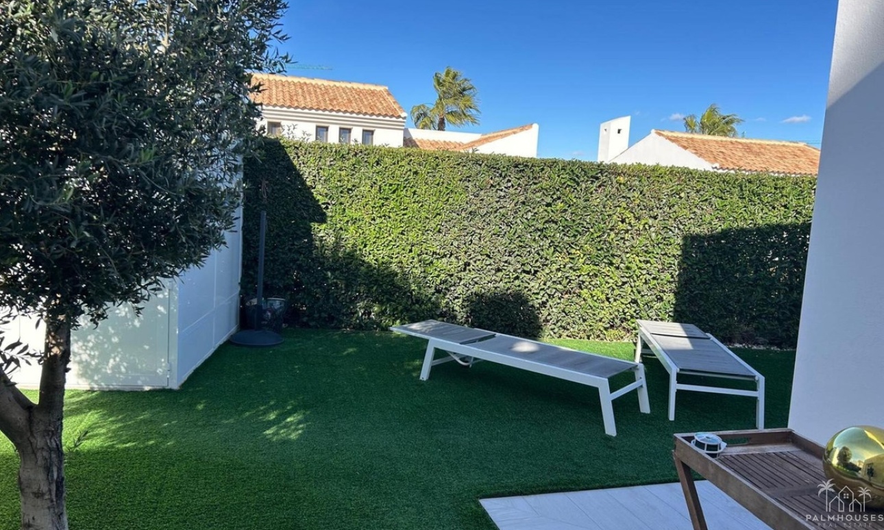 Venta - Villa - Algorfa - Algorfa Centro