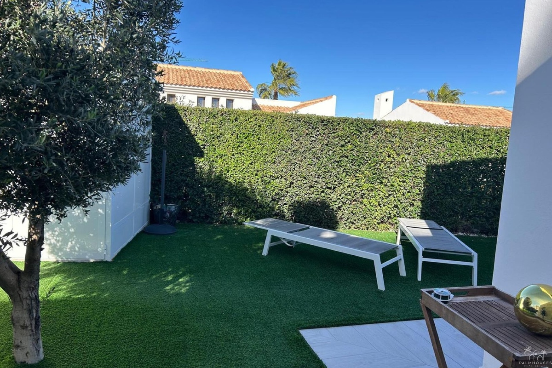 Venta - Villa - Algorfa - Algorfa Centro
