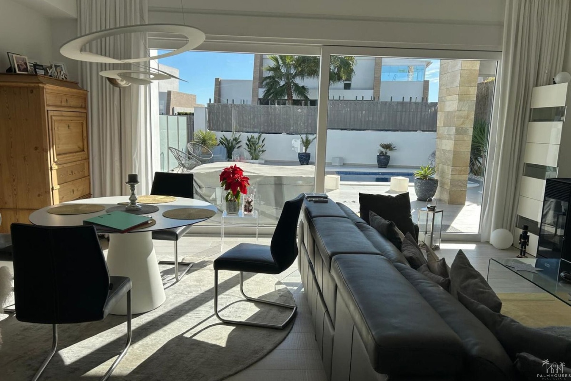 Venta - Villa - Algorfa - Algorfa Centro