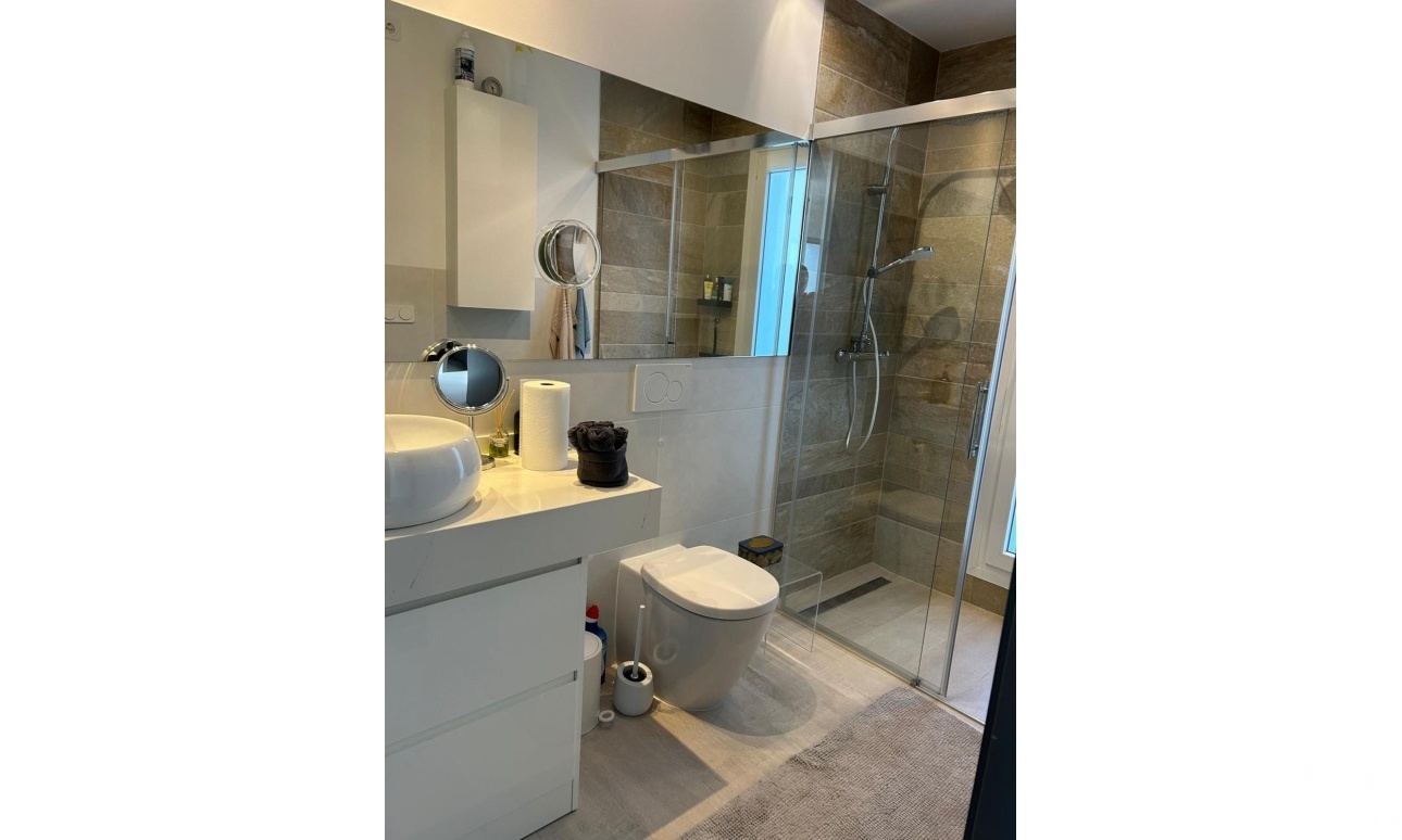 Venta - Villa - Algorfa - Algorfa Centro